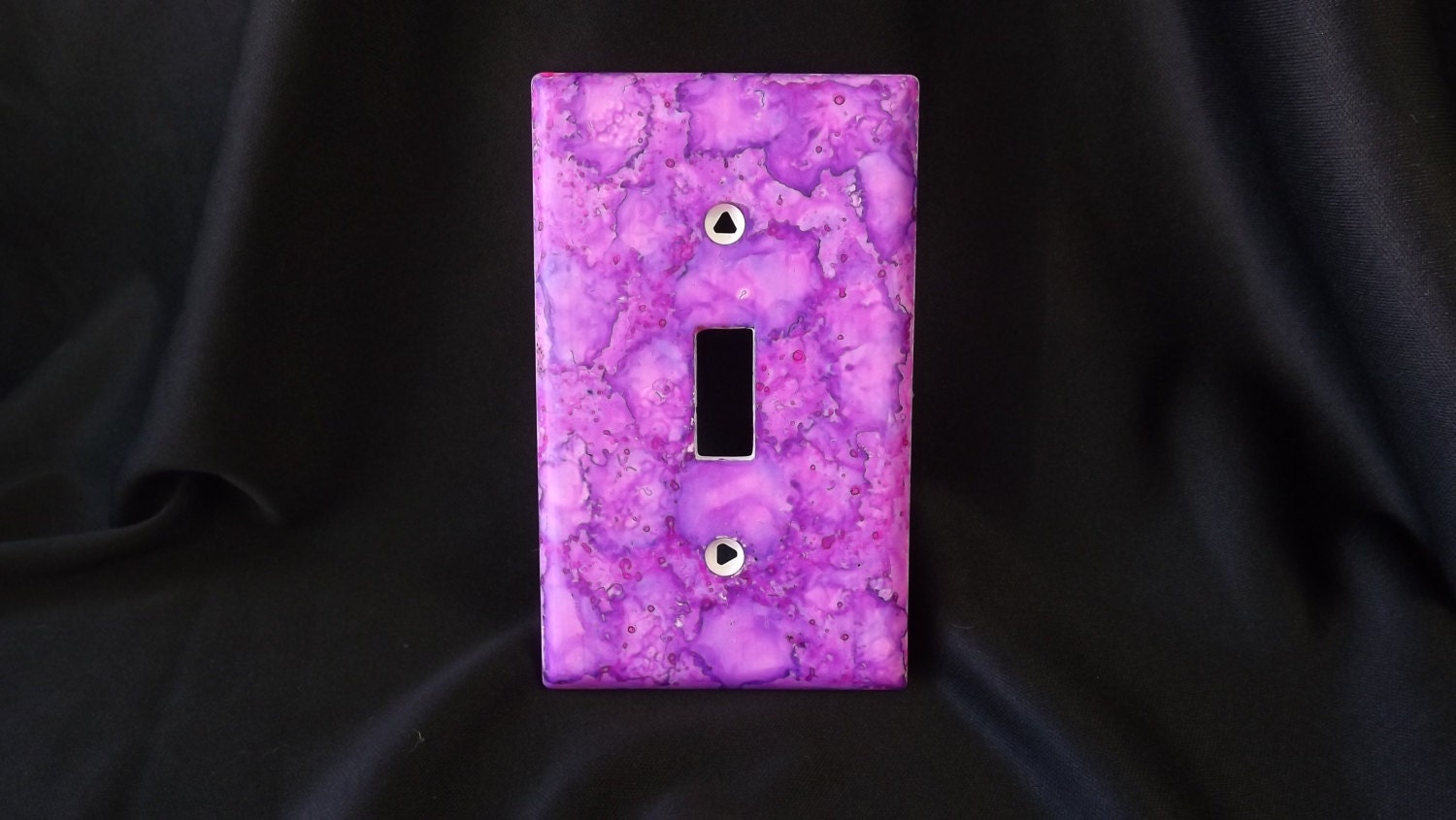 Switchplate - Light Switch Covers - Home Decor