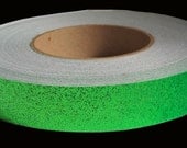 1" Metallic Glitter Hula Hoop Tape - 15 ft - Many Colors to Choose From