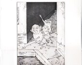 Drinking companions