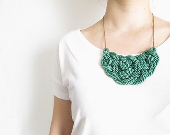 Bib Necklaces