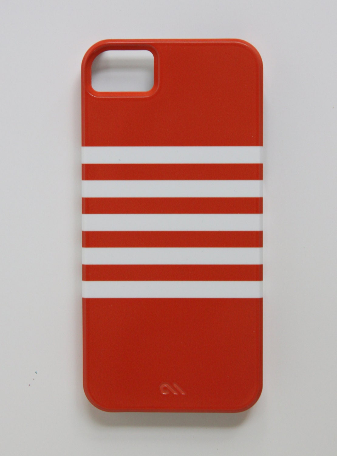 SALE Breton Stripe iPhone 5 Case