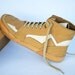 Handmade Genuine Leather Sneakers