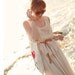 women beach summer dress maxi dress high quality standard size