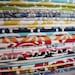 Destash Home Decor Fabric Premier Prints Scraps and Swatches