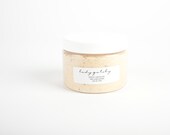 milk bath soak
