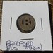Vintage Bradford PA Bus Token