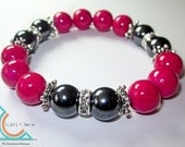 Fossil Healing Bracelet