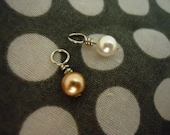 Additional Swarovski Pearl to Your Order of a Necklace from 127 Designs SHIPPED in 10-14 Days SHIPPING TIME 3-5 Days