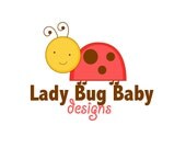 Premade Semi Custom Logo Design -- You choose your own colors to personalize and customize