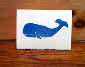 Friendly Whale
