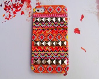 Studded Phone Cases