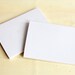 Rubber Stamp Carving Pad - Set of 2 Rubber Carving Block for Handmade Rubber Stamps - For Beginner - Carving Tool - Eraser Block - Rubber