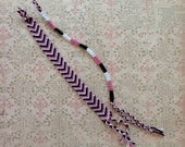 Friendship Bracelets (set of 2)