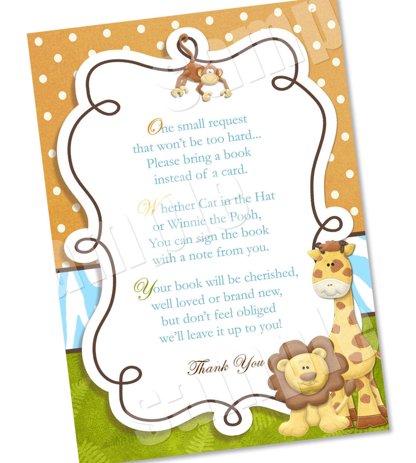 Target Wedding Registry Invitation Inserts