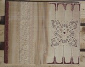 Wood Wall Art,Wood Wall Decor,Coffee Shop Decor,Cafe Decor,Painting on Wood,Rustic Picture,Wood Picture,Wall Hanging,Wall Art Tiles