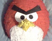 Custom Handmade Piñatas