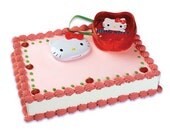 Hello Kitty Compact/Purse Cake Kit Il_170x135