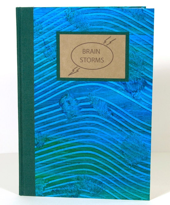 Brain Storm Journal