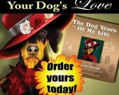 New Puppy Dog Book
