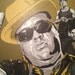 Hip-Hop Entertainers