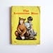The Lonesome Bear 1968 by Harrison Kinney