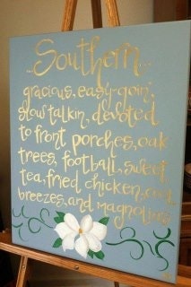 Southern Painting