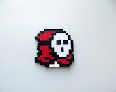 Shy Guy  Magnet