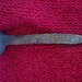 Vintage RR Spike