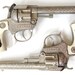 Toy Cap Guns- Hubley 'Tex'