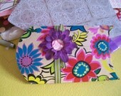 Handmade Gift Boxes (Complete With Tissue Paper And A Little Gift Card)