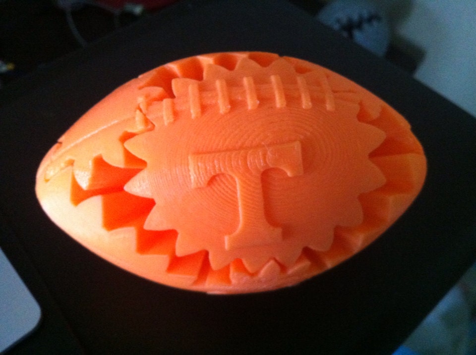 Gear Football - UT