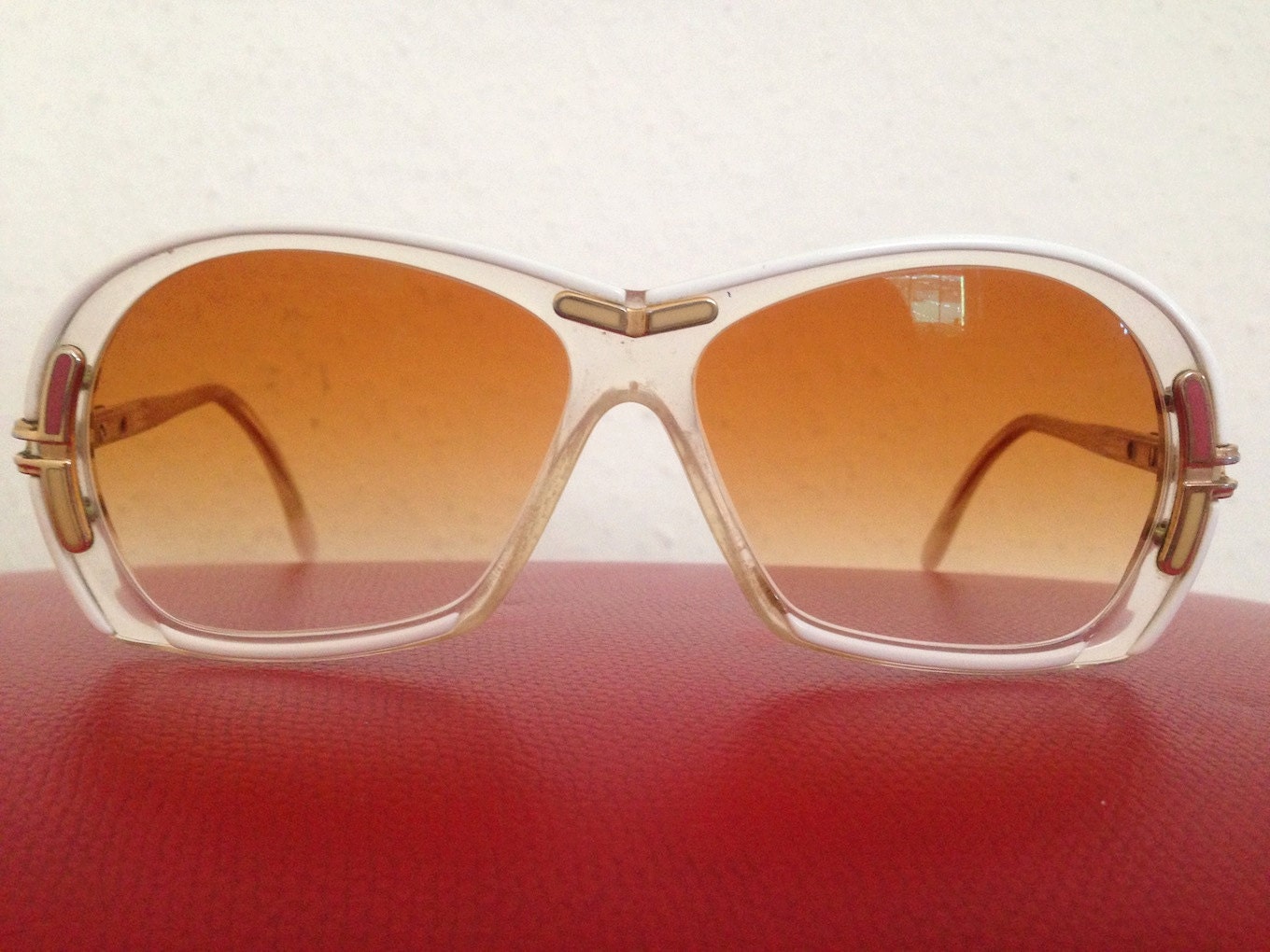 Vintage Cazal Sunglasses