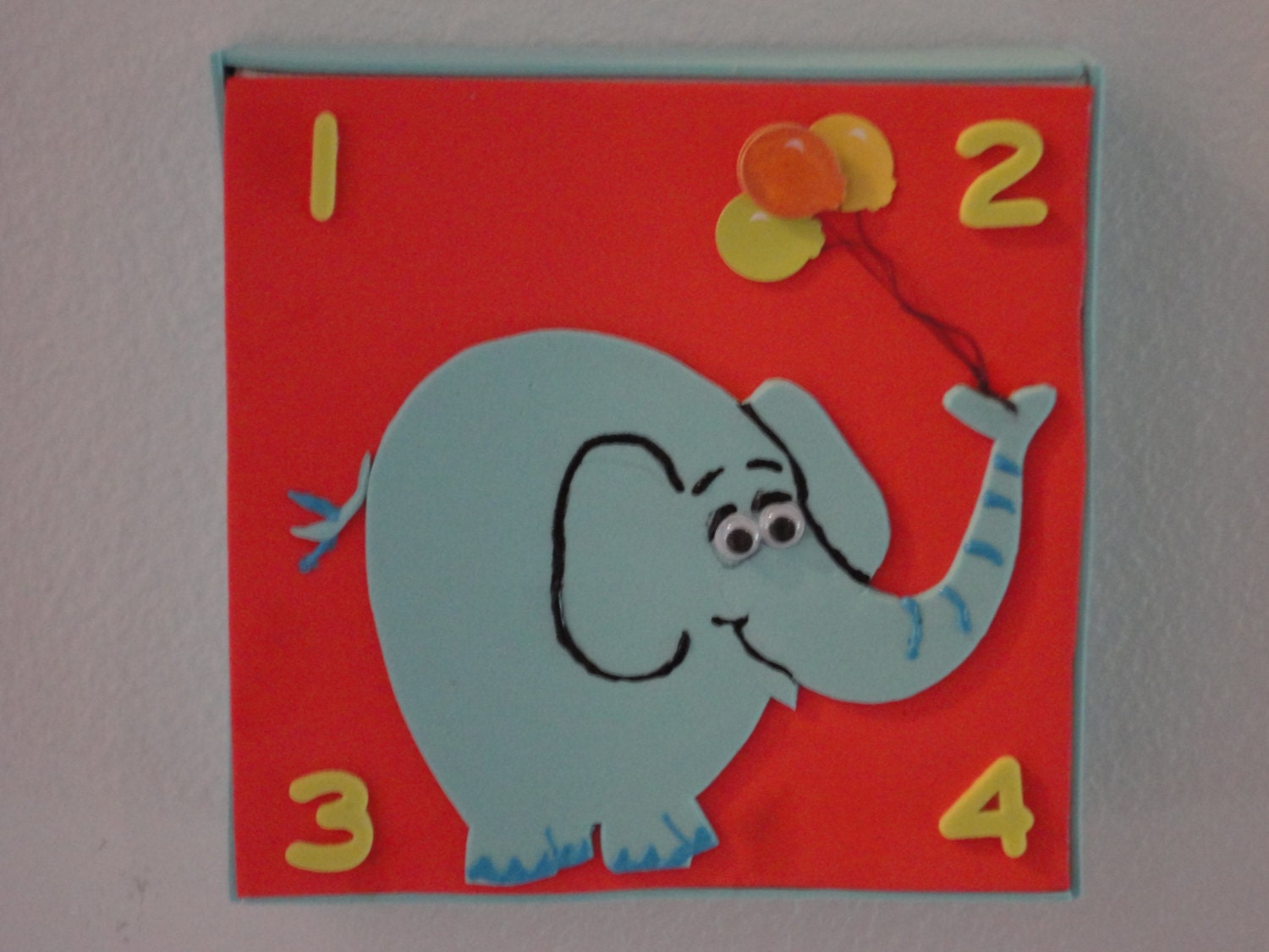 counting elephant,  pink fairy princess  fun flying a kite   funny friends,    shark yikes