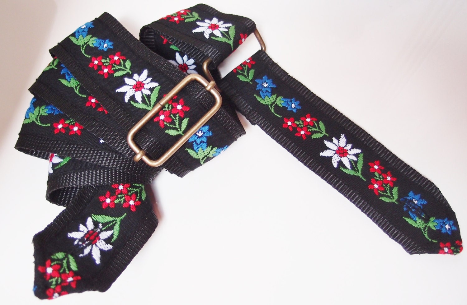 Guitar strap
