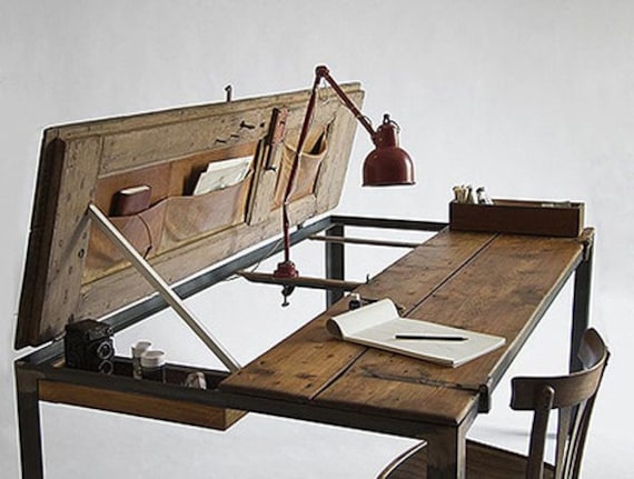Amazing Desk Made For you