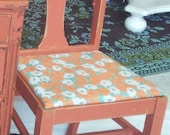 Gorgeous Shabby Chic Occasional Chairs. /furniture/cottage/upcycle/distressed/eco/country/farm/vintage/wood/primitive