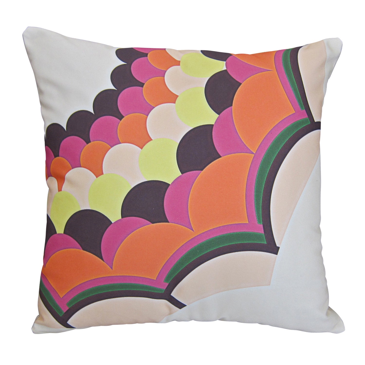 Babcha Luxe Flush Cushion 50x50cm