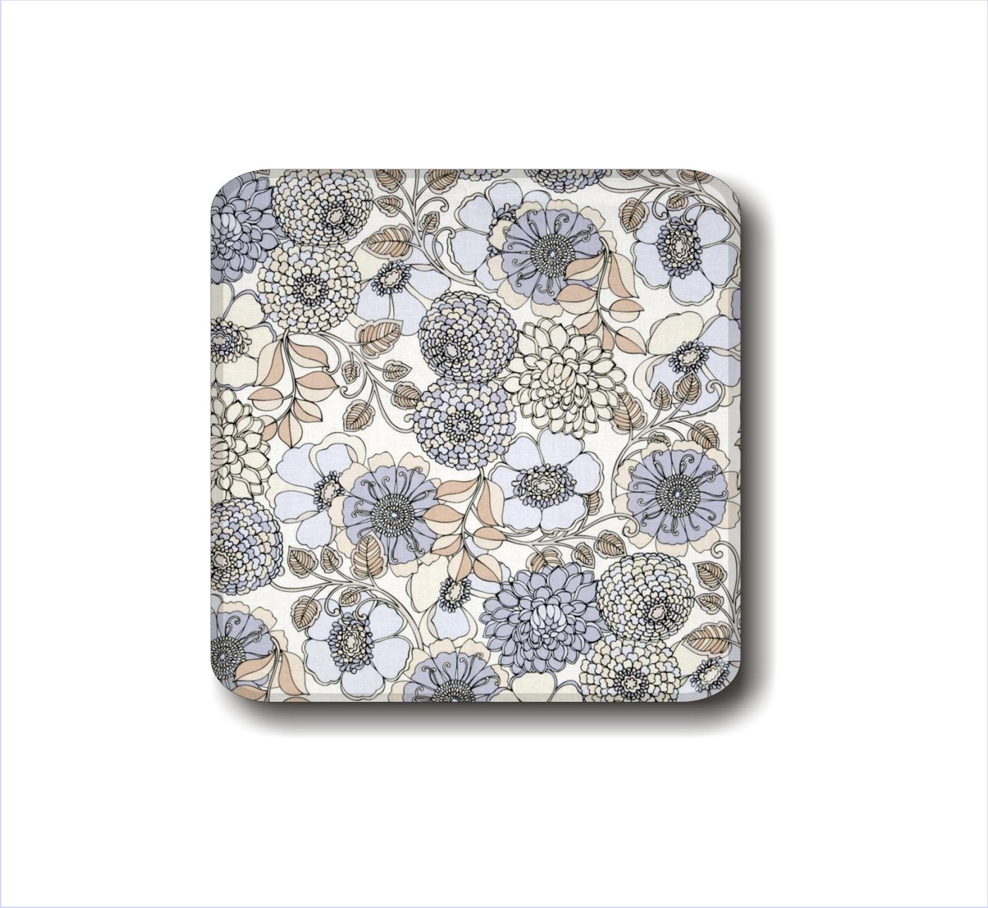 Blossom Coaster Set