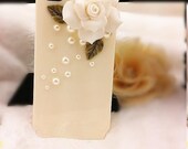 White camellia iPhone 4 case iPhone 5 case iPhone 5 cover iphone 4s case bling bling iphone case,iphone cover
