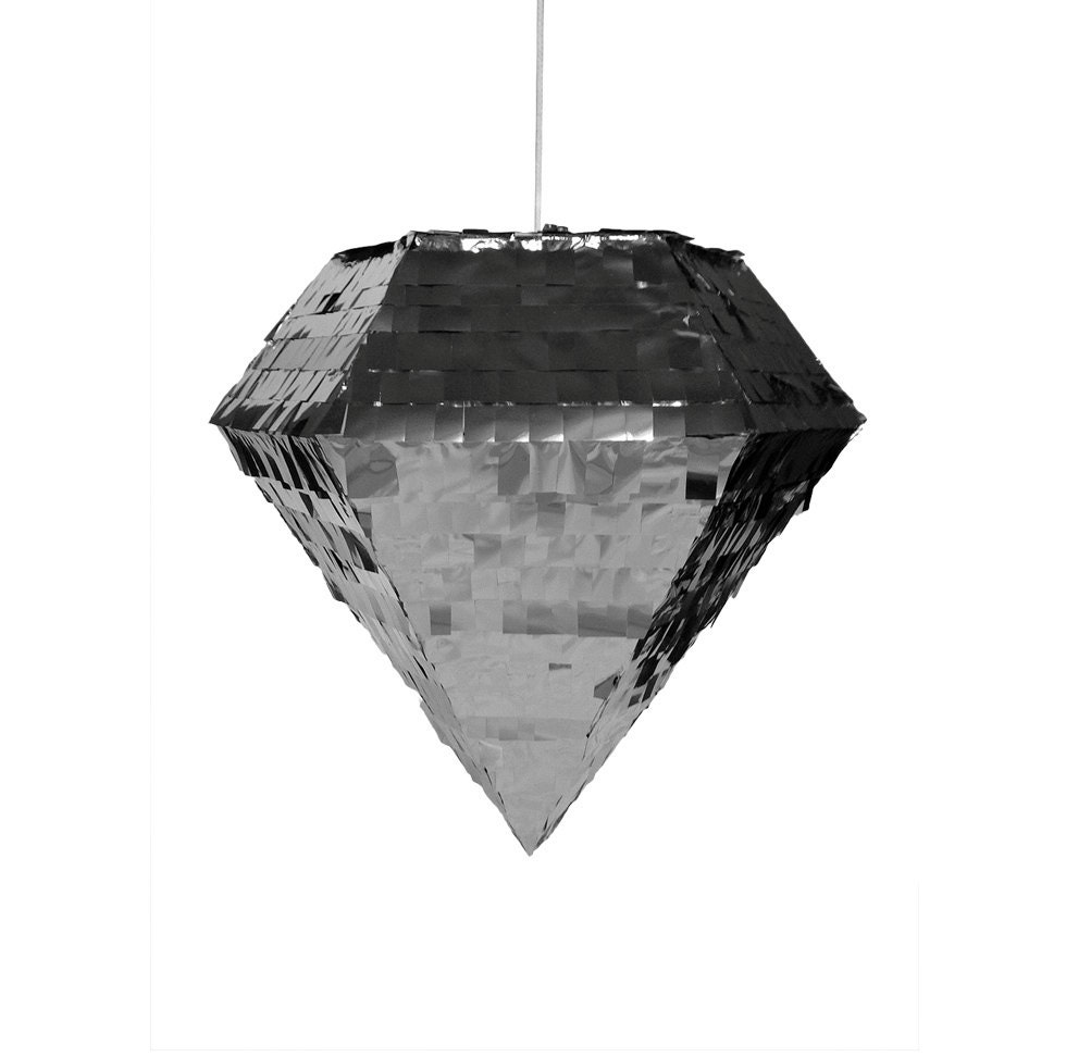 Diamond Pinata