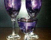 Lavender Gel Candle