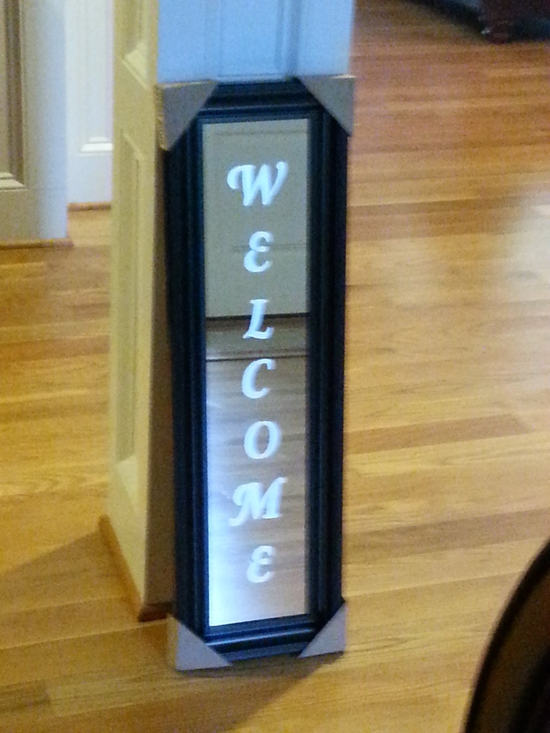 Entryway/Foyer Mirror