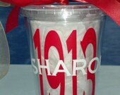 Greek or Masonic Tumblers