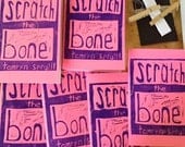 Scratch the Bone by Tamryn Spruill
