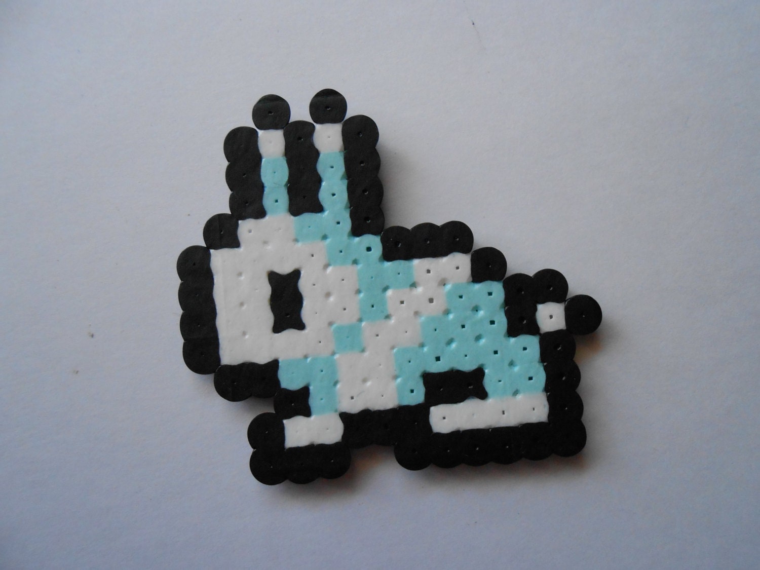 Perler Bunny - Terraria