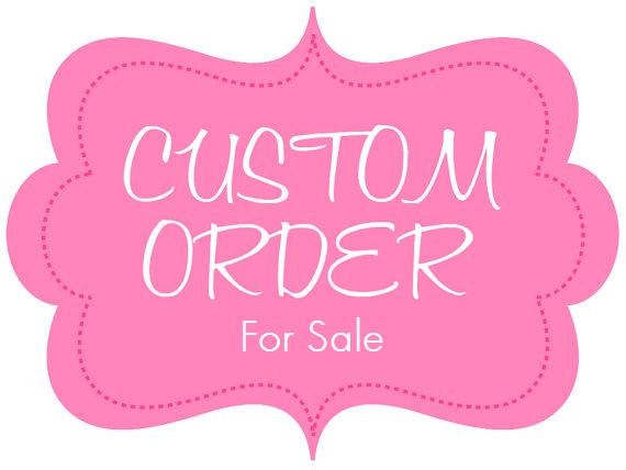 COLOR LOVE Color Extensions Clips Made to Order Human Hair