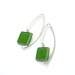 Glass & Silver 925