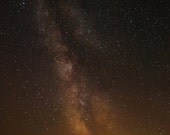 Galaxy of Wonders (BWCA) 12x18 Landscape Print