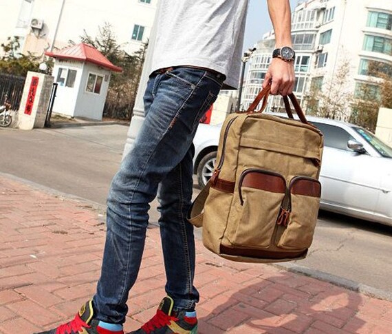 Backpacks