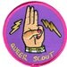 Queer Scout Badge